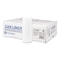 Integrated Bagging Systems 16 gal Trash Bags, 24 in x 33 in, Light-Duty, 8 microns, Natural, 1000 PK S243308N - alternate 1
